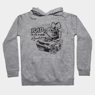 Rad SRT Roadster Hoodie